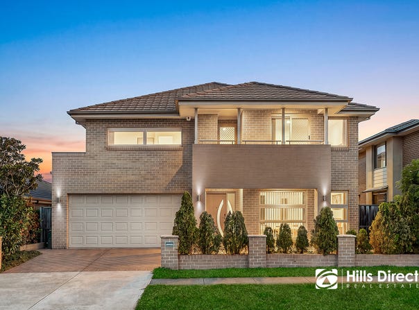 10 Emperor Avenue, The Ponds, NSW 2769