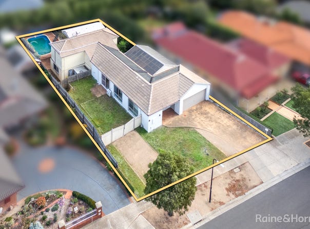 29 Citriodora Circuit, Sunbury, Vic 3429