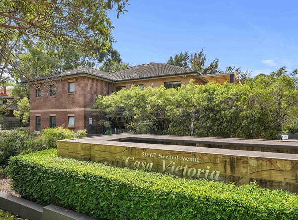 7/59-67 Second Ave, Campsie, NSW 2194