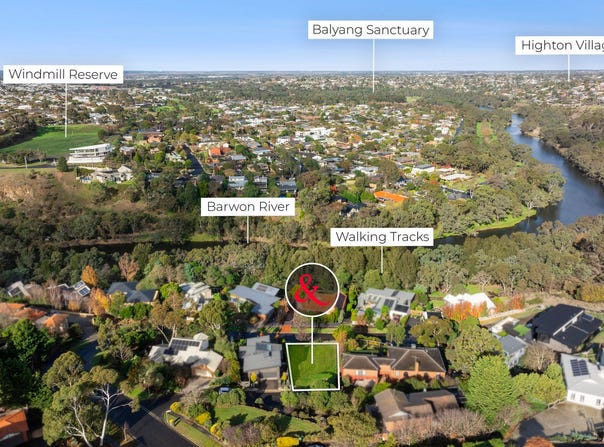 14 Watersedge Terrace, Highton, Vic 3216