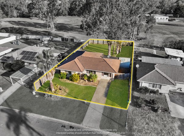 55 Selwyn Street, North Booval, Qld 4304