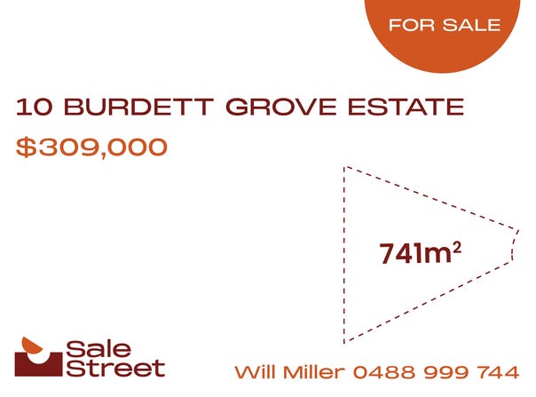 10 Burdett Grove, Bathurst, NSW 2795