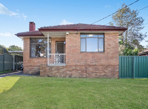 7 Cheers Street, West Ryde, NSW 2114