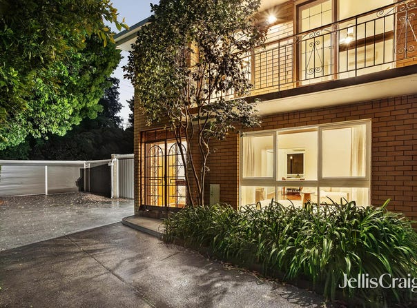 4/131 Locksley Road, Eaglemont, Vic 3084