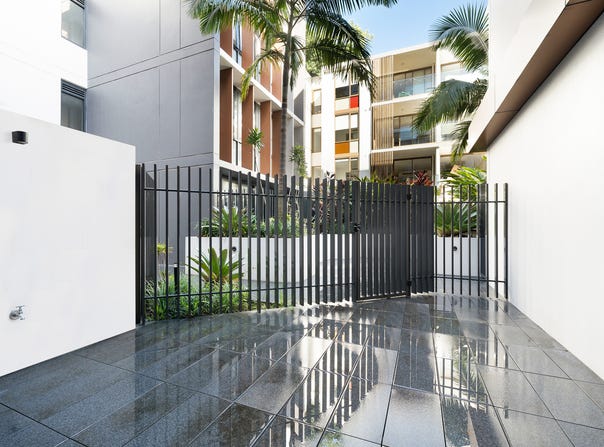 G08/707 Elizabeth Street, Waterloo, NSW 2017