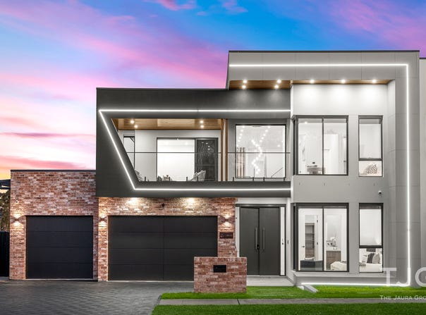 25 Tablelands Street, Box Hill, NSW 2765