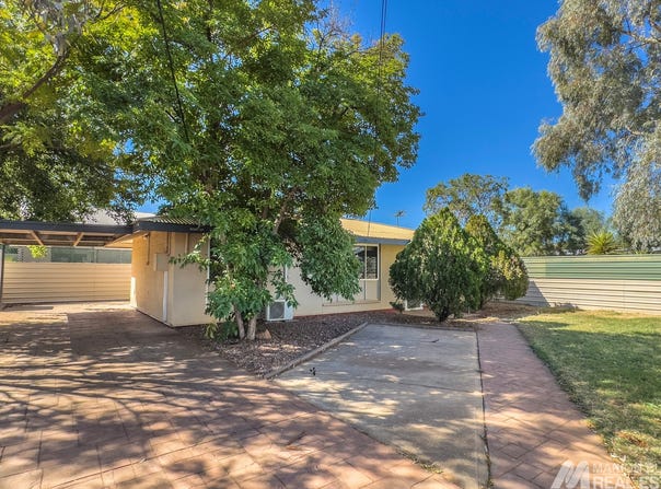 1/3 Achilpa Street, The Gap, NT 0870