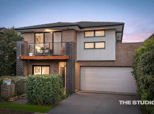 22 Grattan Road, North Kellyville, NSW 2155
