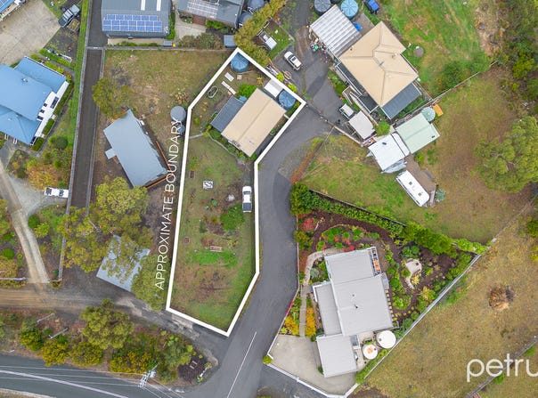 5689 Channel Highway, Verona Sands, Tas 7112