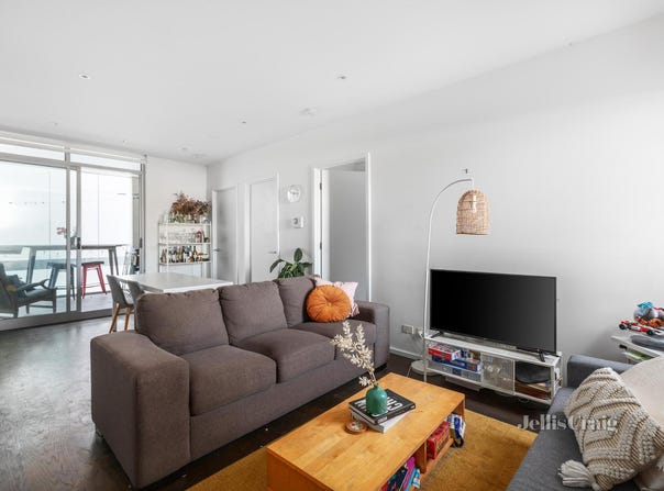 303/229 Bridge Road, Richmond, Vic 3121