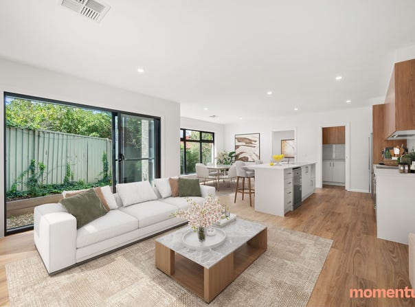 2B Maria Place, Lyons, ACT 2606
