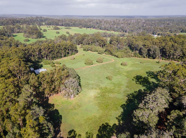 139 Mottram Road, Boorara Brook, WA 6262