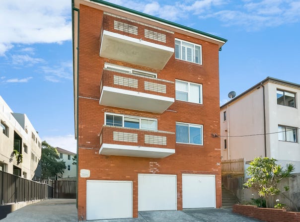 5/34 Bona Vista Avenue, Maroubra, NSW 2035