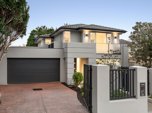 19 Peace Street, Glen Iris, Vic 3146