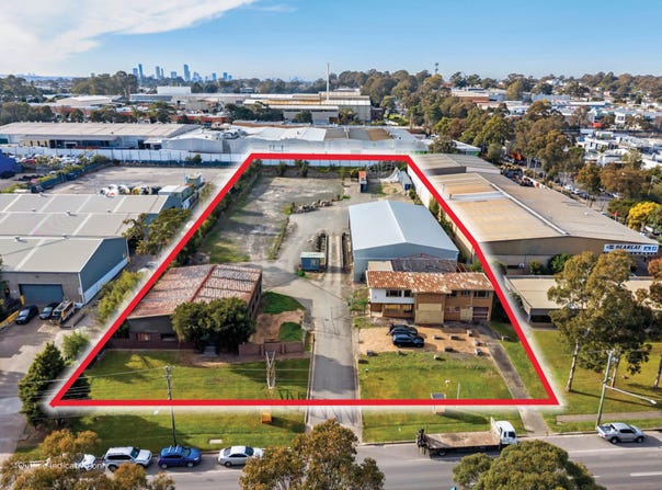 224-232 Toongabbie Road, Girraween, NSW 2145