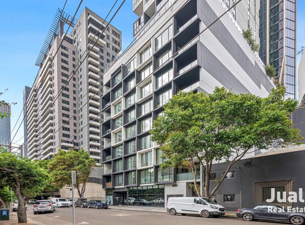 2302/61 Haig Street, Southbank, Vic 3006