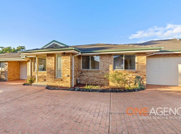 2/72 Victoria Road, Woy Woy, NSW 2256
