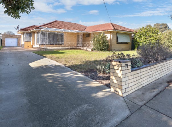 71 Murlong Street, Swan Hill, Vic 3585