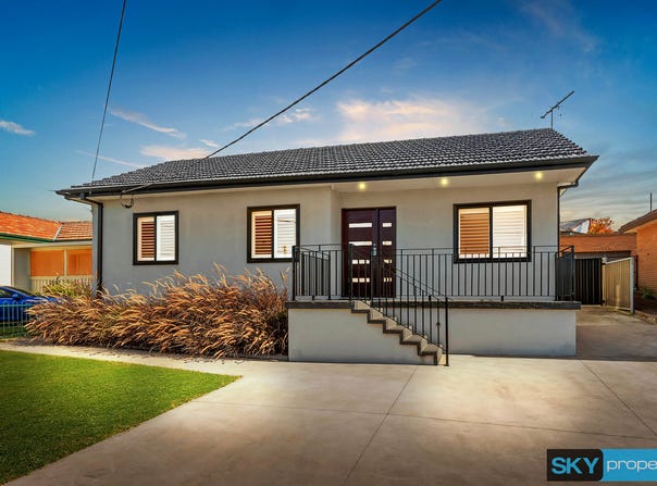 86 - 86A Walters Road, Blacktown, NSW 2148