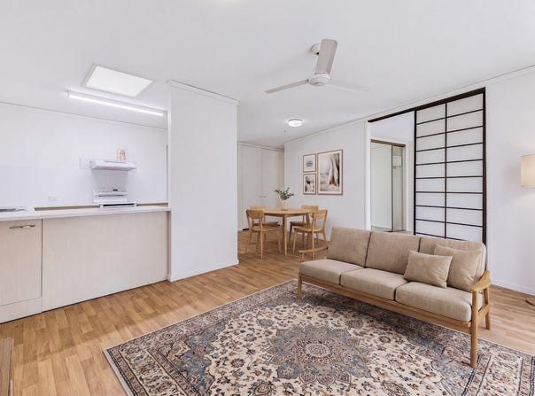 unit 8/18 Doolan Street, Nambour, Qld 4560