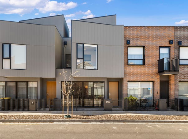 24 London Road, Port Adelaide, SA 5015
