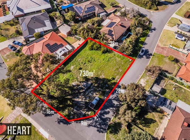 100 Meller Road, Bibra Lake, WA 6163