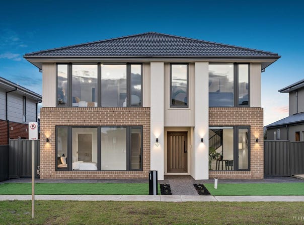 10 Medallion Boulevard, Tarneit, Vic 3029