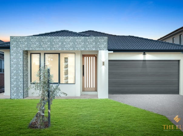 4 Egerton Place, Aintree, Vic 3336