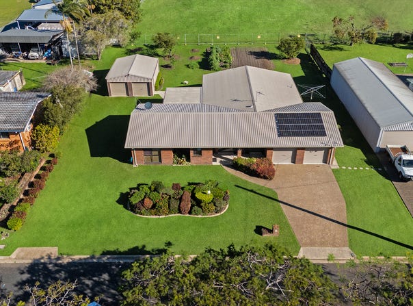 29 Pugsley Street, Walkerston, Qld 4751