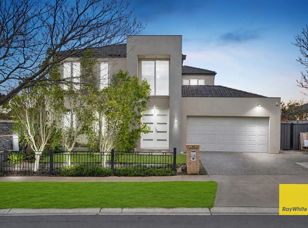3 Penrose Promenade, Tarneit, Vic 3029