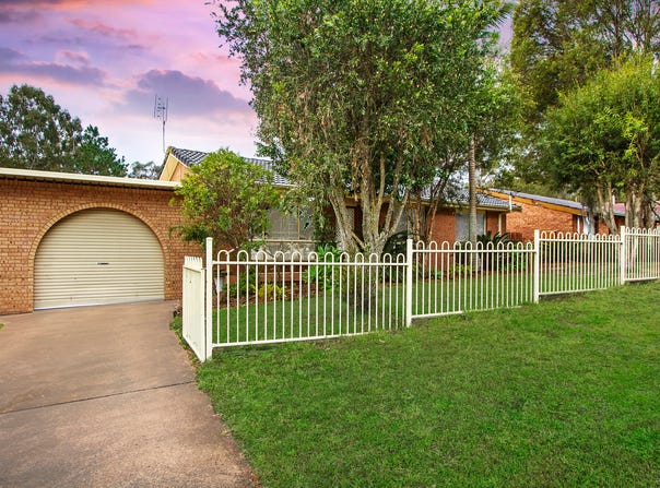 31 Somers Drive, Watanobbi, NSW 2259
