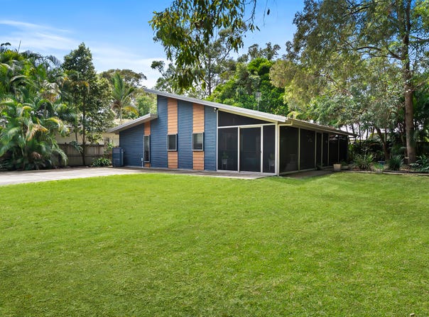15 Laguna Street, Boreen Point, Qld 4565