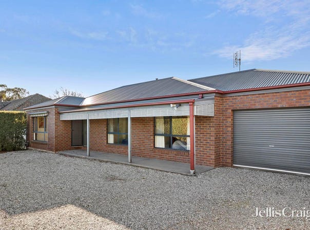 18 Victoria Street, Kyneton, Vic 3444