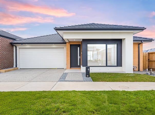 9 Beaconsfield Drive, Mickleham, Vic 3064