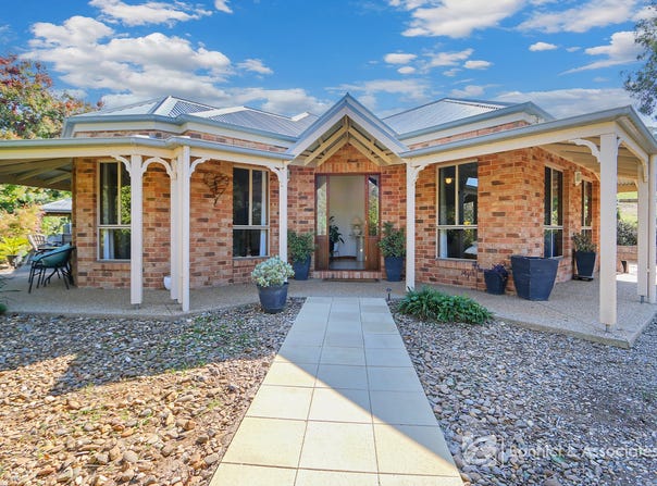 3 Lorikeet Street, Wodonga, Vic 3690