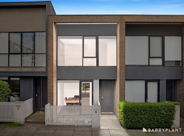 6 Olsen Walk, Mill Park, Vic 3082
