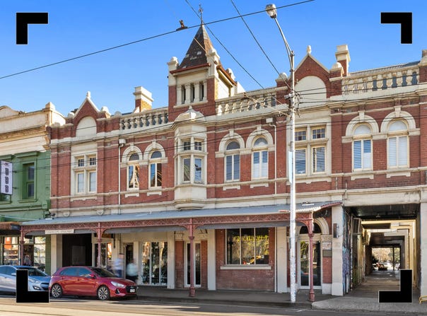 337-341 Sydney Road, Brunswick, Vic 3056