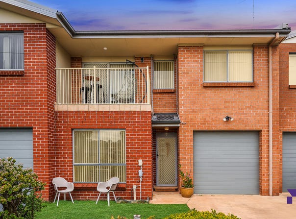 2/30 Chiswick Road, Greenacre, NSW 2190