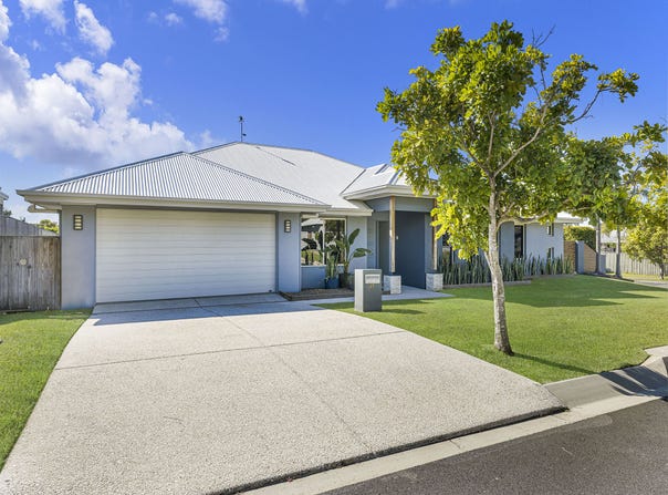 20 Myrtus Street, Mountain Creek, Qld 4557