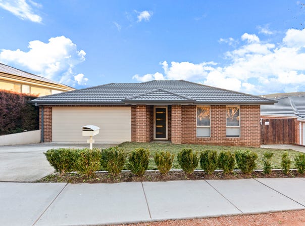 23 Kubbadang Street, Ngunnawal, ACT 2913