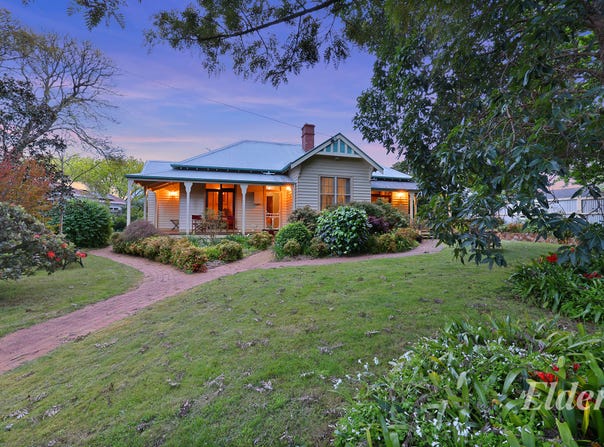 113 Victoria Street, Warragul, Vic 3820