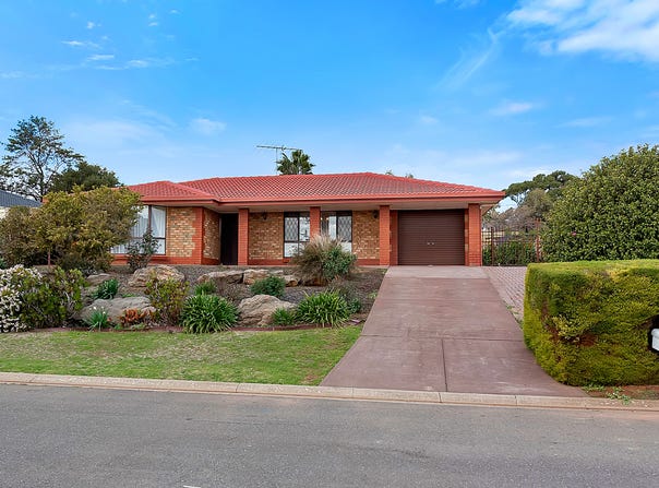 21 Gunnawarra Crescent, Craigmore, SA 5114
