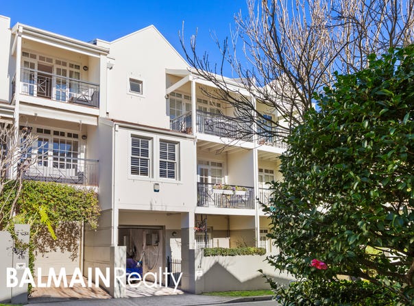 44 Waragal Avenue, Rozelle, NSW 2039