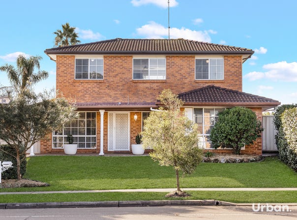 19 Winten Drive, Glendenning, NSW 2761