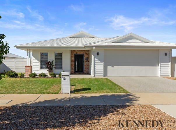 13 Westringia Court, Yarrawonga, Vic 3730