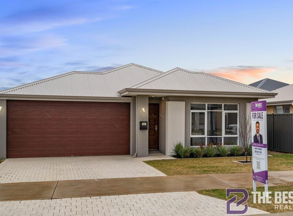 36 Moodjar Way, Baldivis, WA 6171