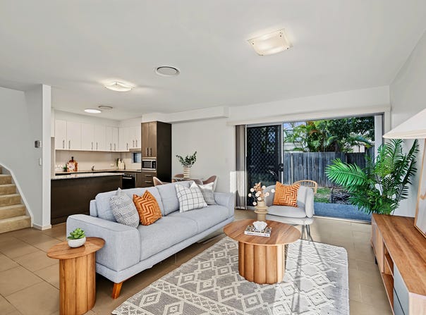 42a Wilton Terrace, Yeronga, Qld 4104