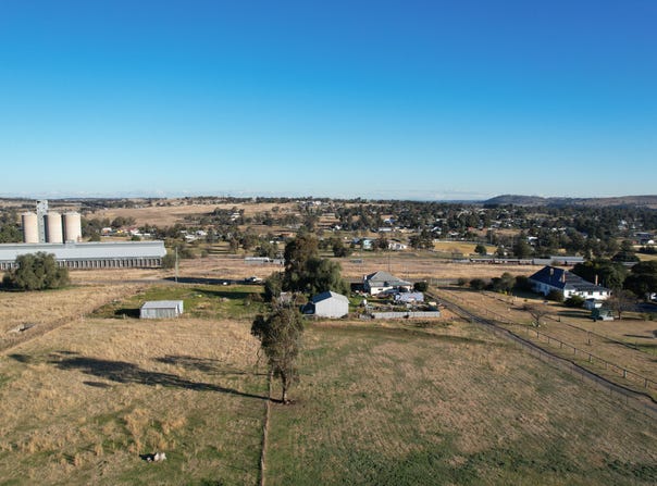 34-36 MACARTNEY STREET, Merriwa, NSW 2329