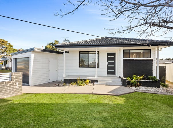 90 The Kingsway, Barrack Heights, NSW 2528