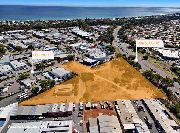 10 Lively Place, Mandurah, WA 6210